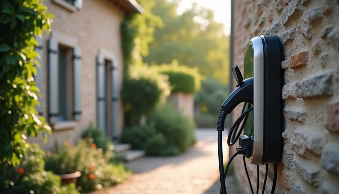 Installer une borne électrique à Flourens en 2026 : le guide