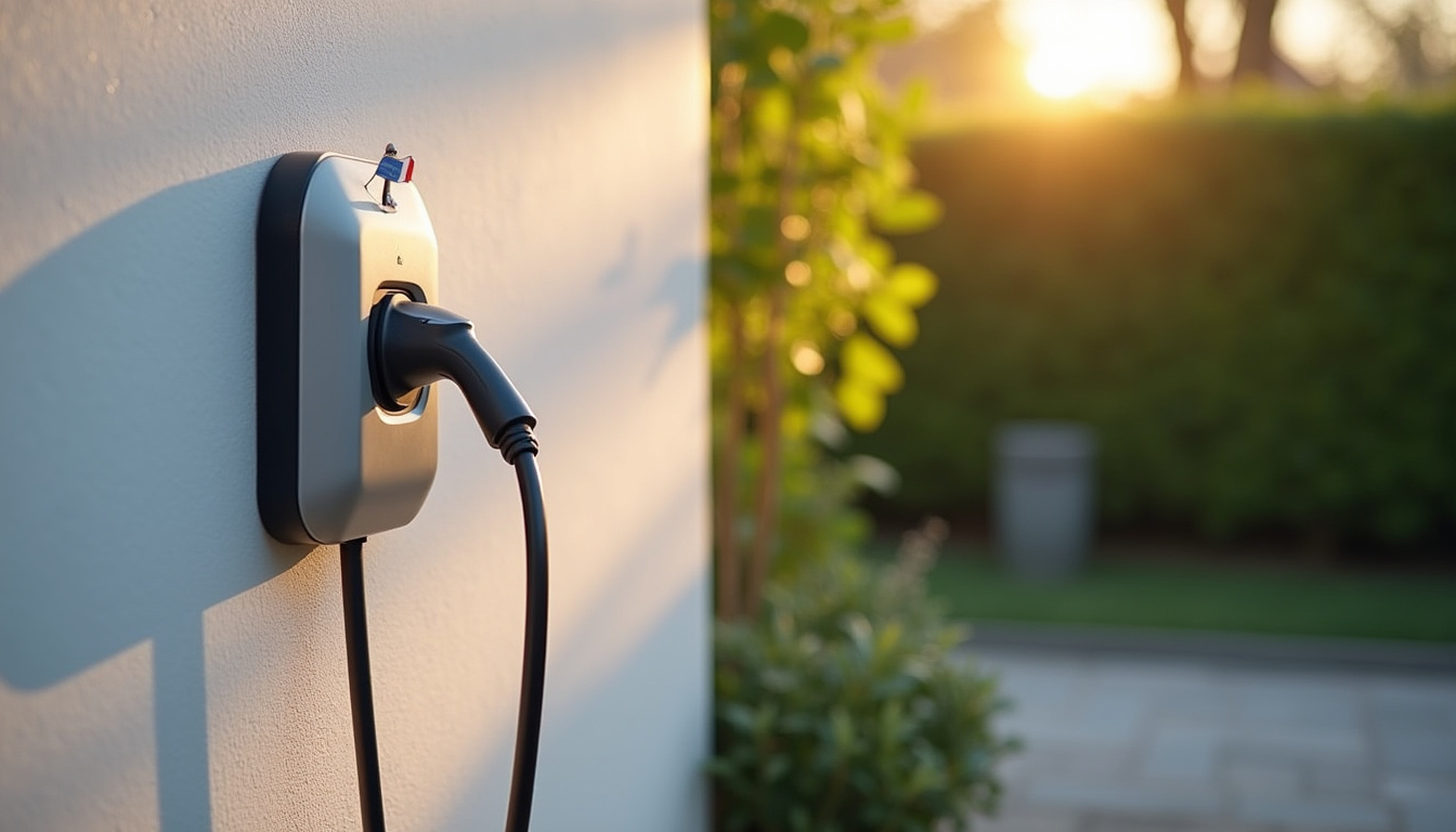 Installer sa borne électrique à Follainville-Dennemont en 2026 : guide local