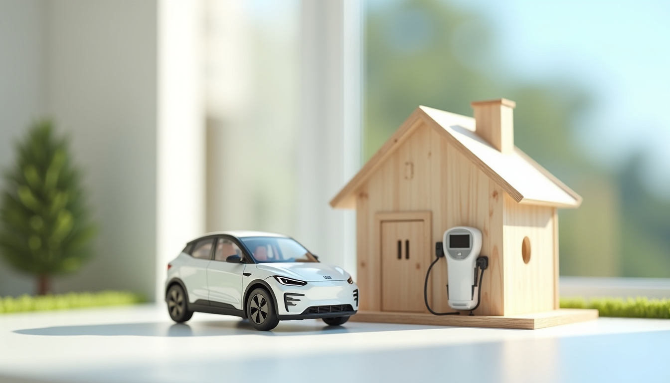 Installer votre borne électrique à Folschviller en 2026