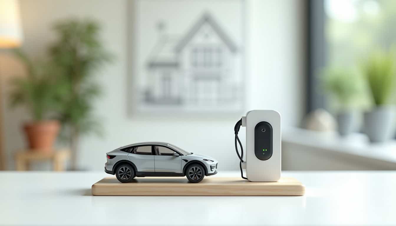 Installer votre borne électrique à Fons en 2026
