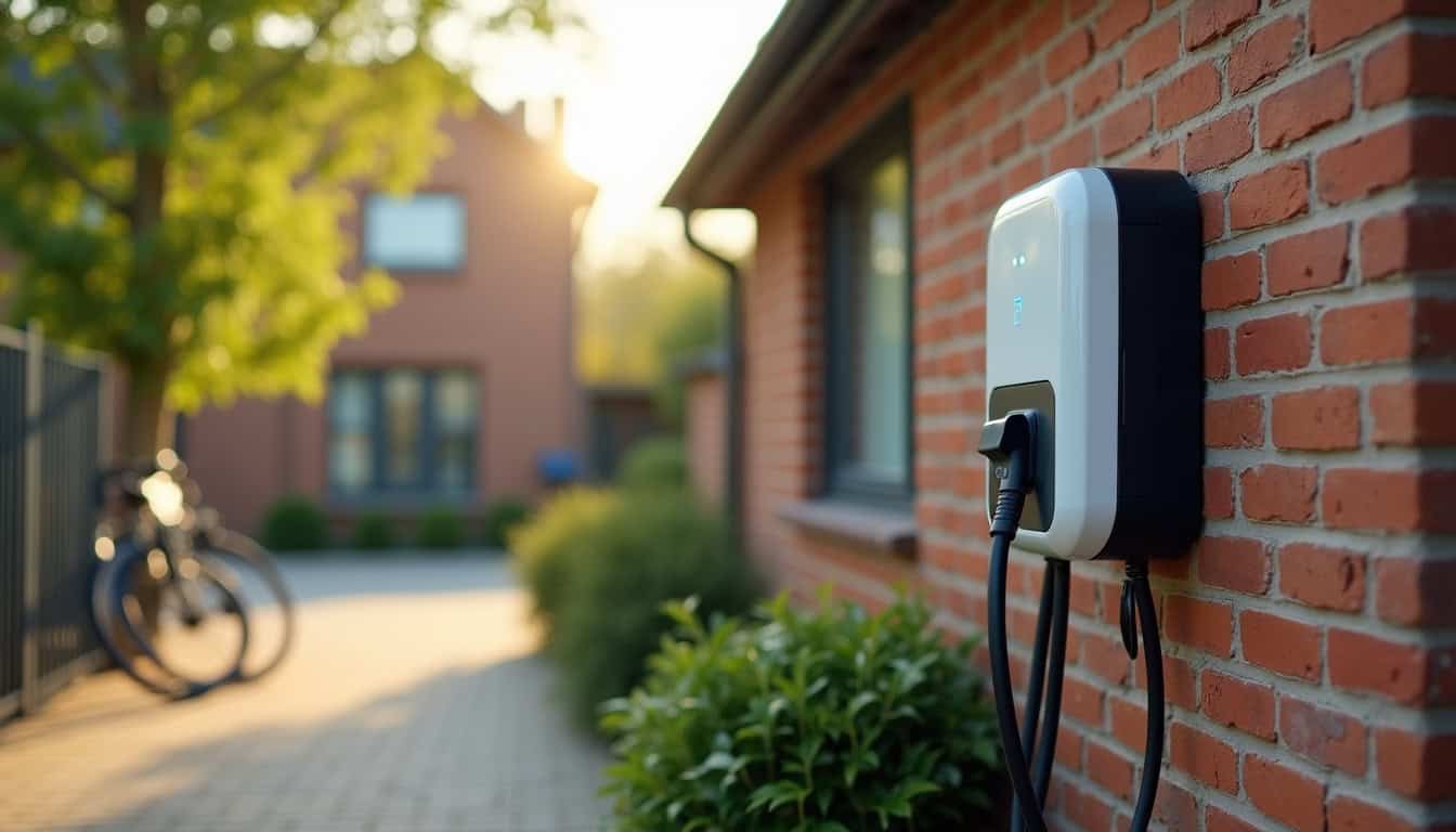 Installer votre borne électrique à Fontenay-sous-Bois en 2026