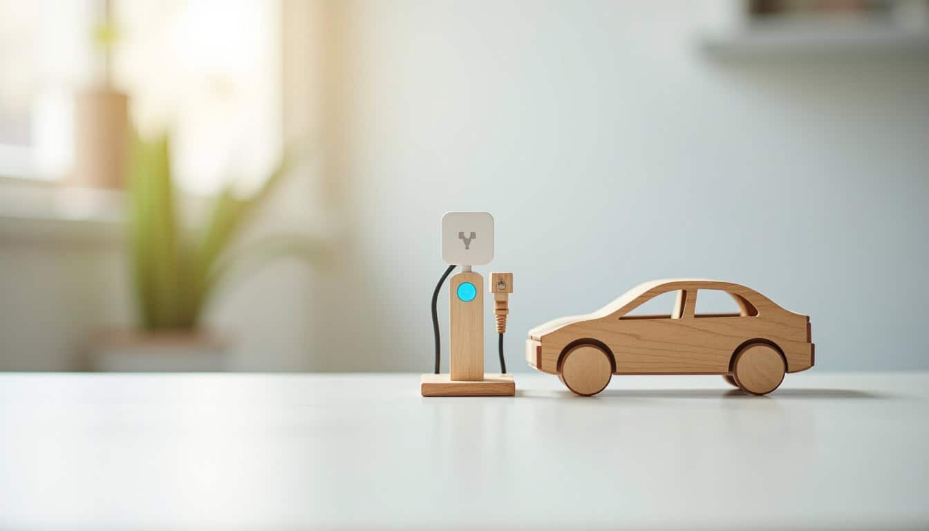 Installer une borne électrique à Forbach en 2026 : Le guide