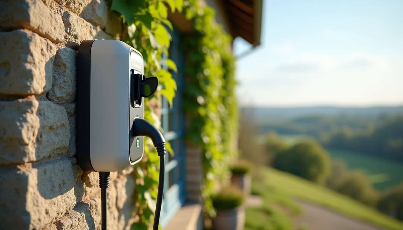 Installer une borne électrique à Forcé en 2026 : le guide