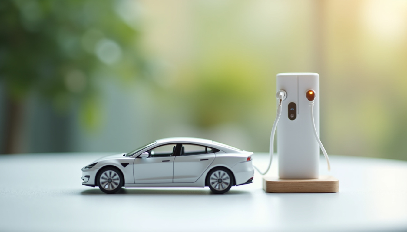 Installer une borne électrique à Fouilloy en 2026 : tout savoir