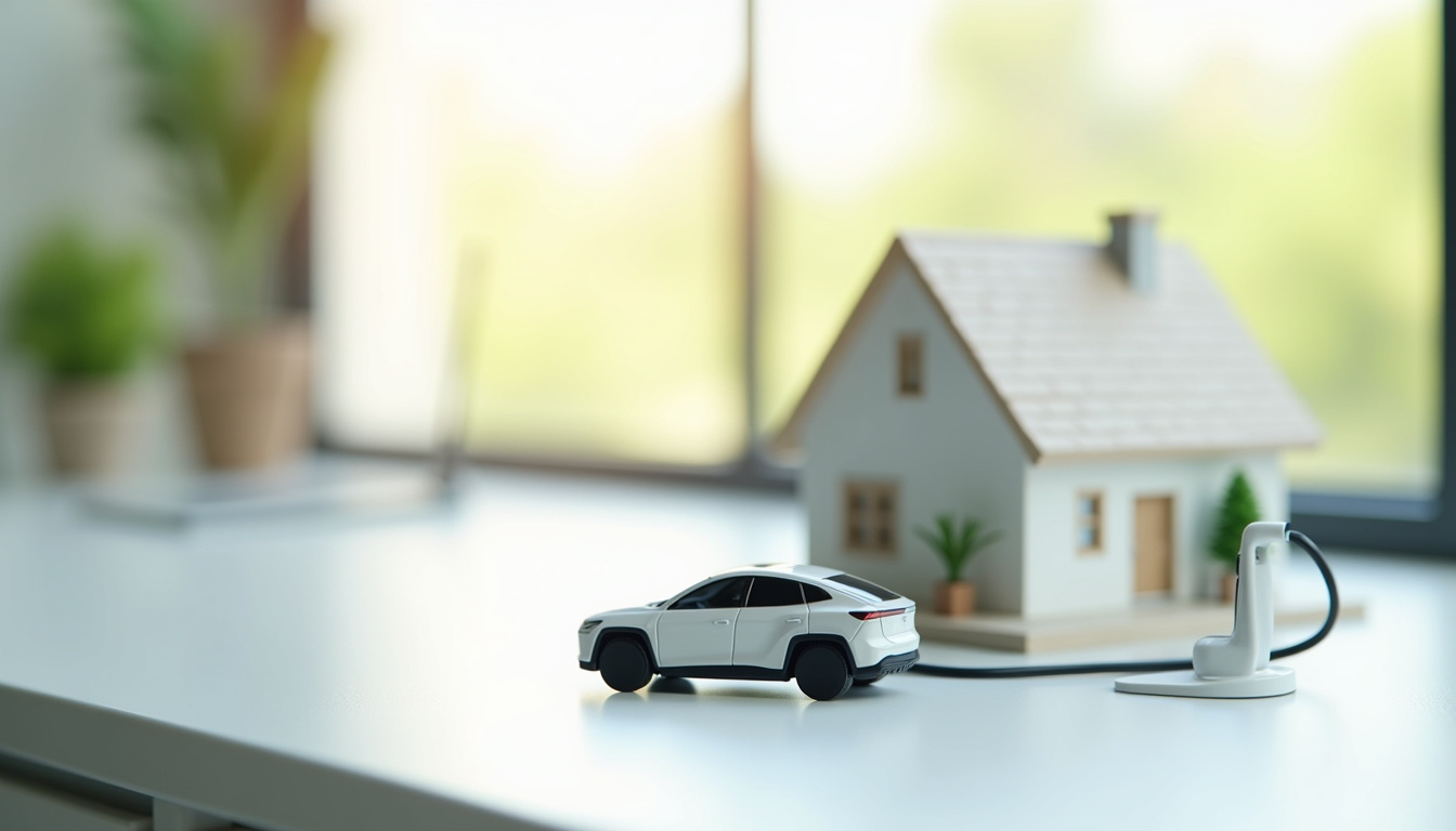 Installer une borne électrique à Fouquereuil en 2026 : le guide