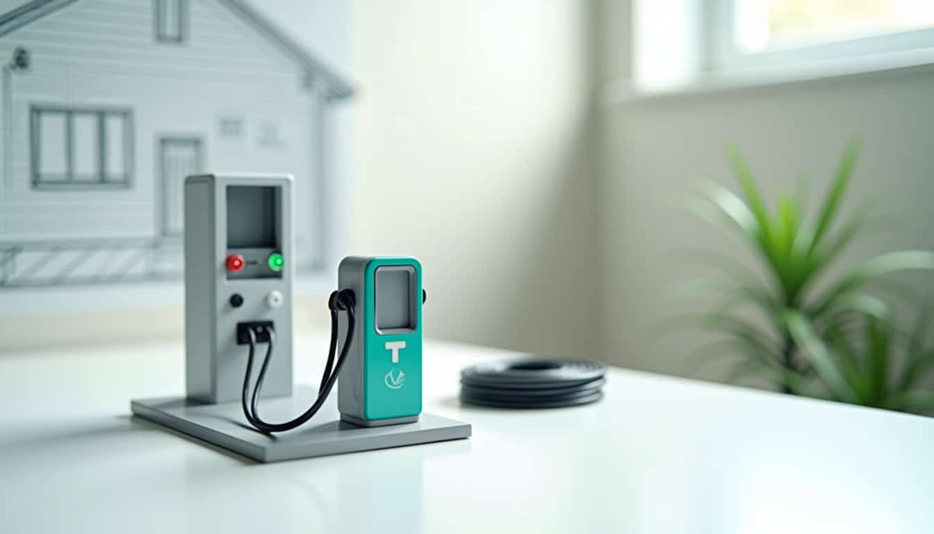 Installer une borne électrique à Francheleins en 2026, est-ce le bon choix ?