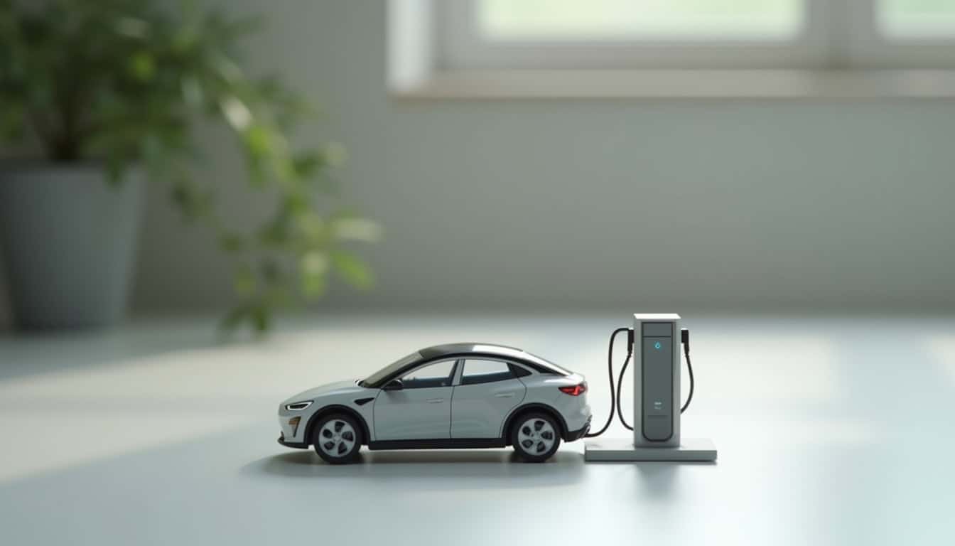 Installer une borne électrique à Franconville en 2026 ?