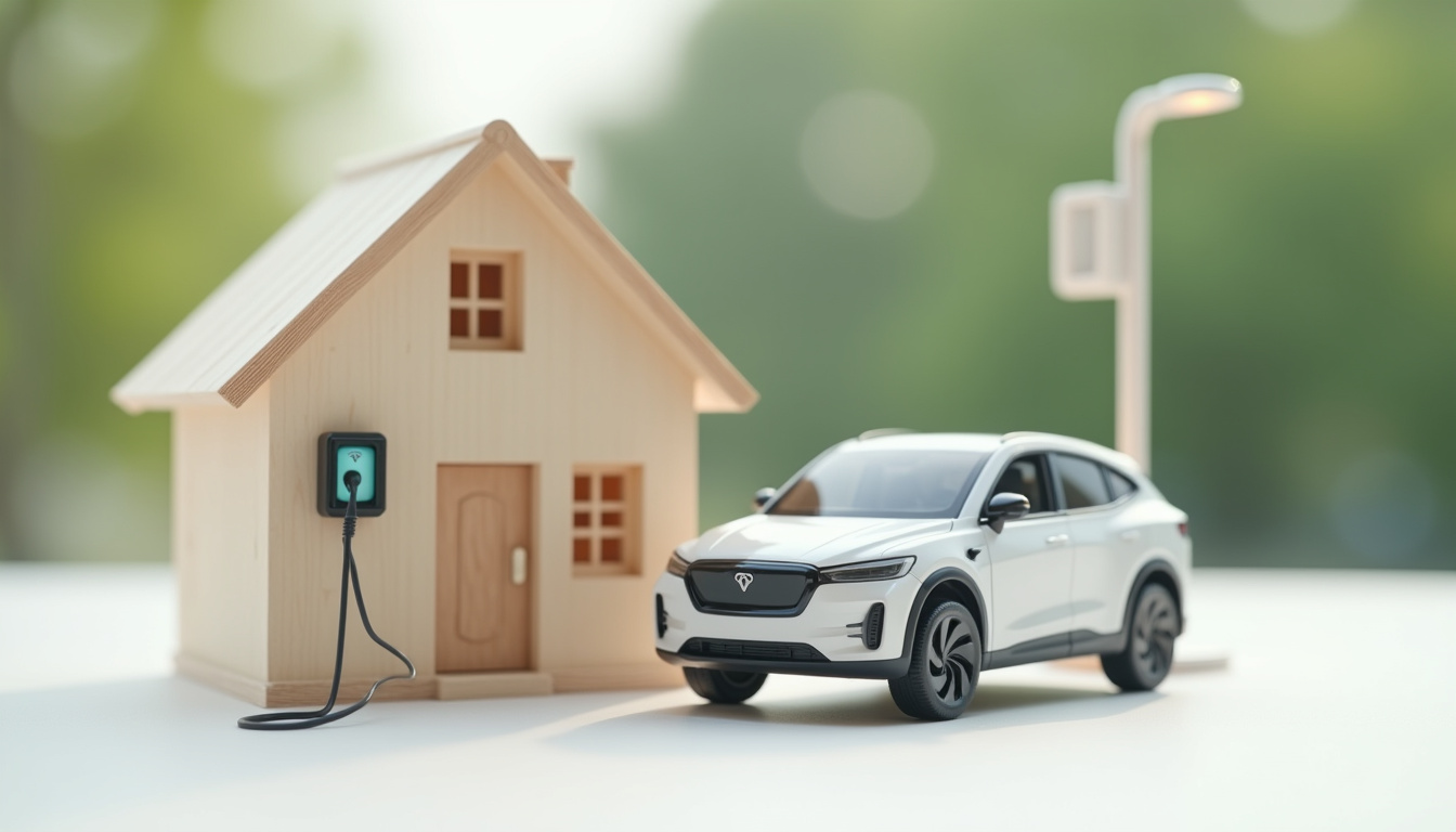 Installer une borne électrique à Frans en 2026 : quelles solutions ?