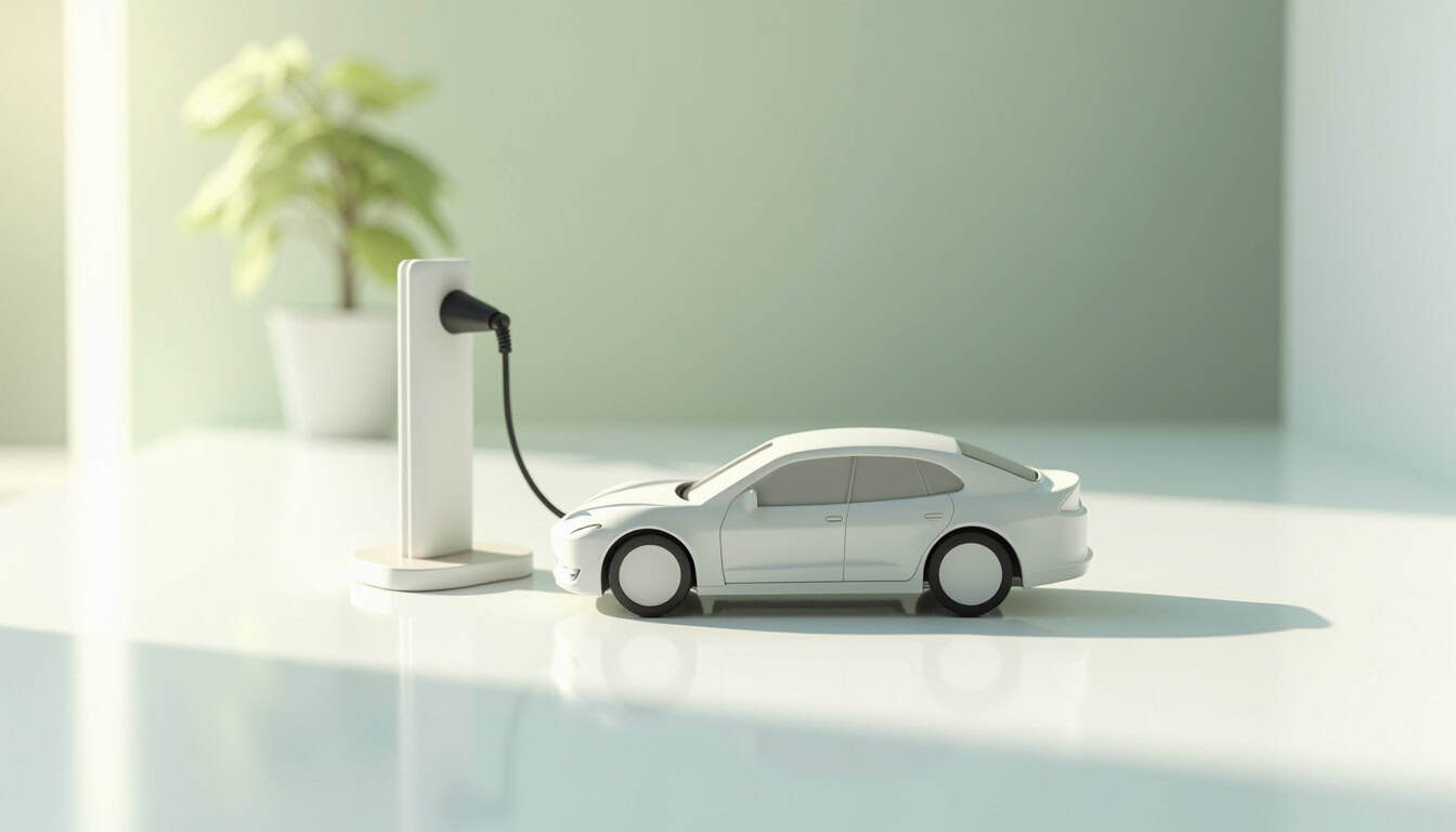 Installer une borne électrique à Freneuse en 2026 : ce qu’il faut savoir