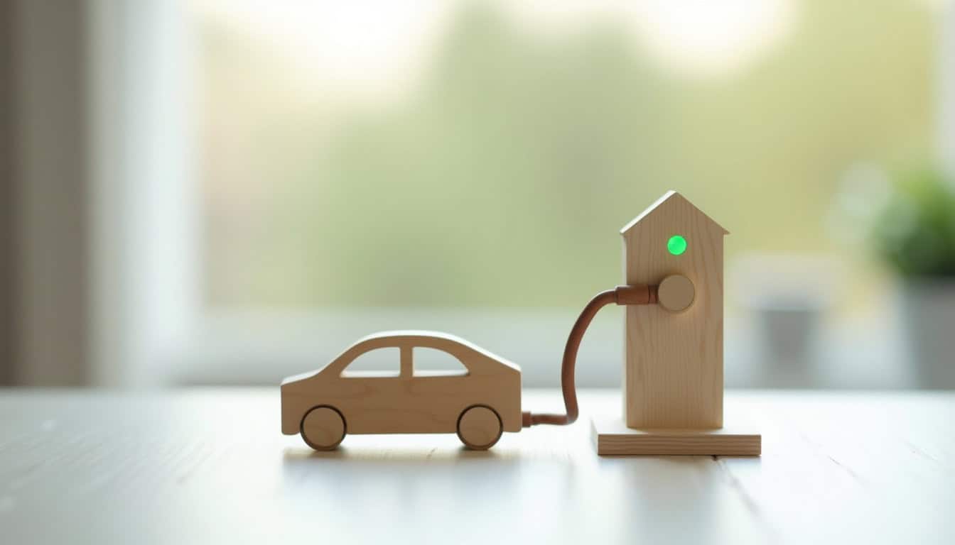 Installer une borne électrique à Fressines en 2026 : ce qu’il faut savoir