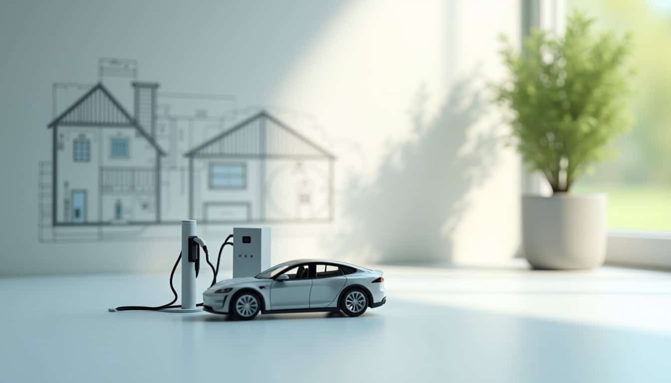 Installer votre borne électrique à Freyming-Merlebach en 2026