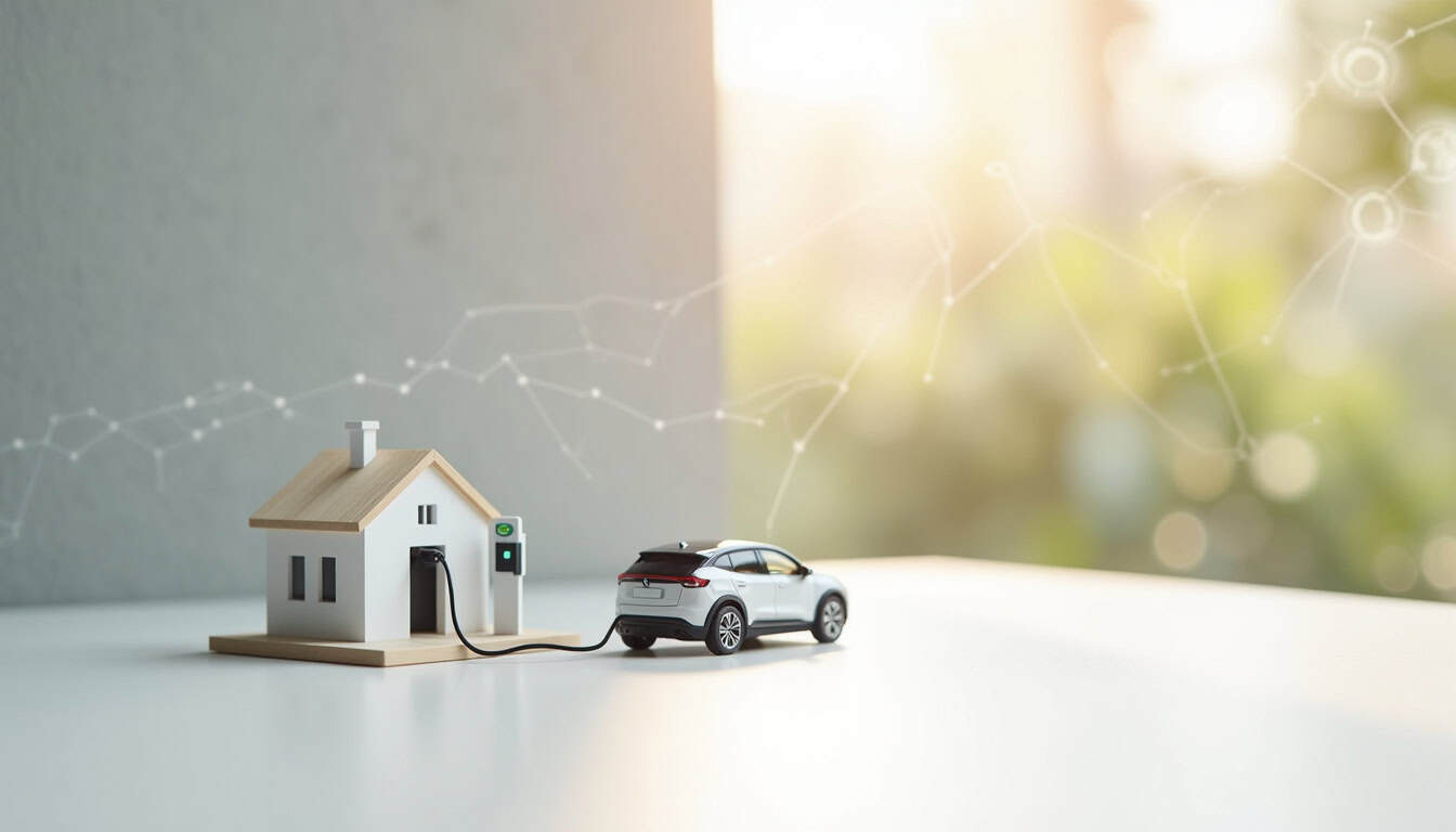 Installer une borne électrique à Froidfond en 2026 : par où commencer ?