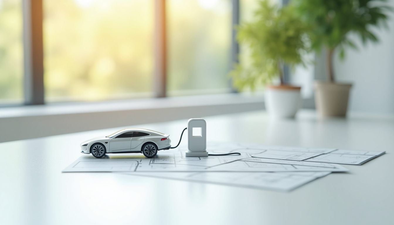 Installer votre borne électrique à Fromelennes en 2026