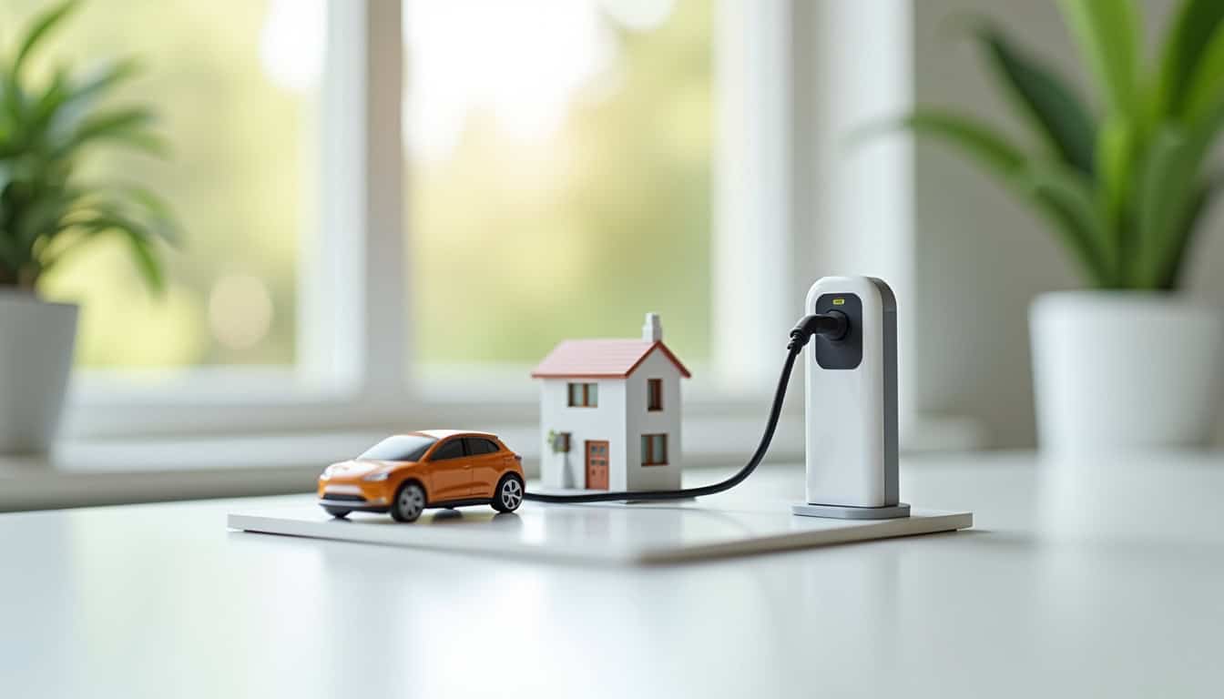 Installer une borne électrique à Frouard en 2026 : ce qu’il faut savoir
