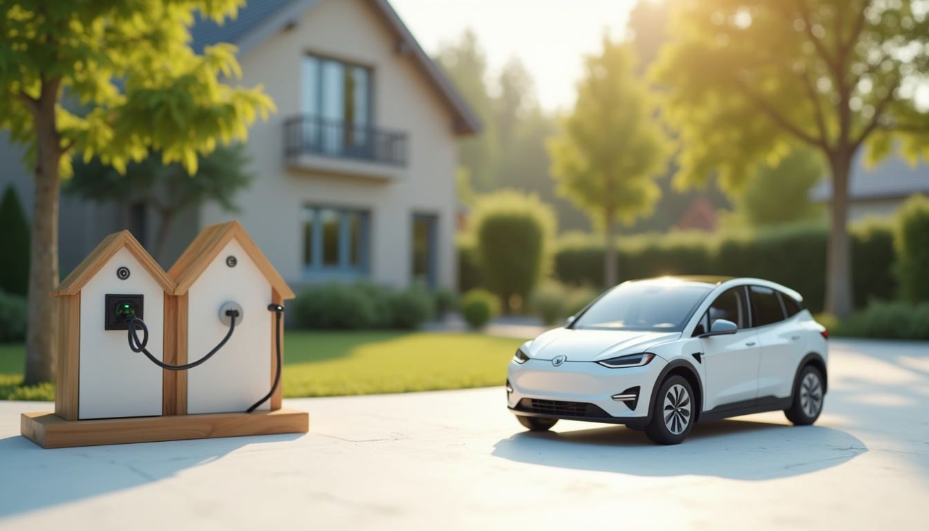 Installer une borne électrique à Fumay : ce qu’il faut savoir en 2026
