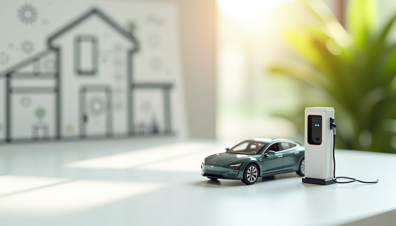 Installer une borne électrique à Furiani en 2026 : votre guide
