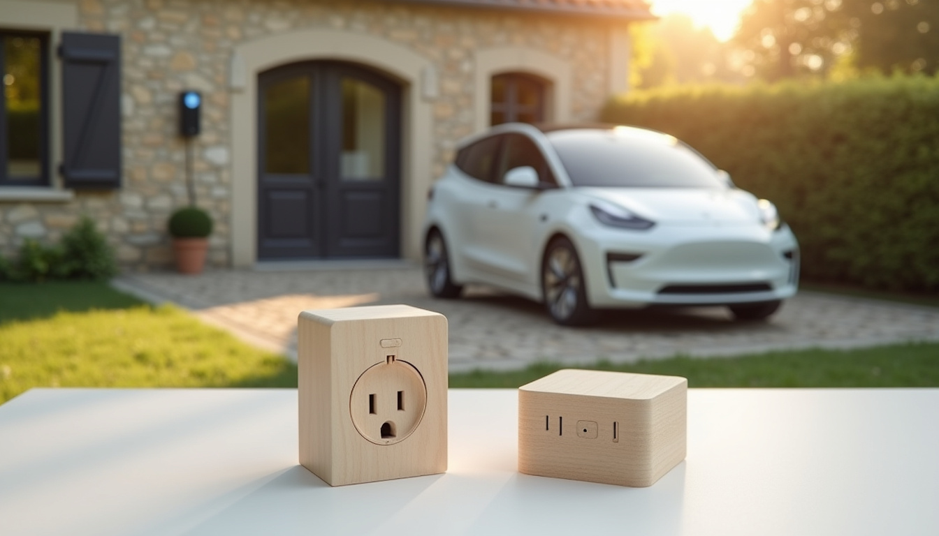 Installer une borne électrique à Gagnières en 2026 : ce qu’il faut savoir