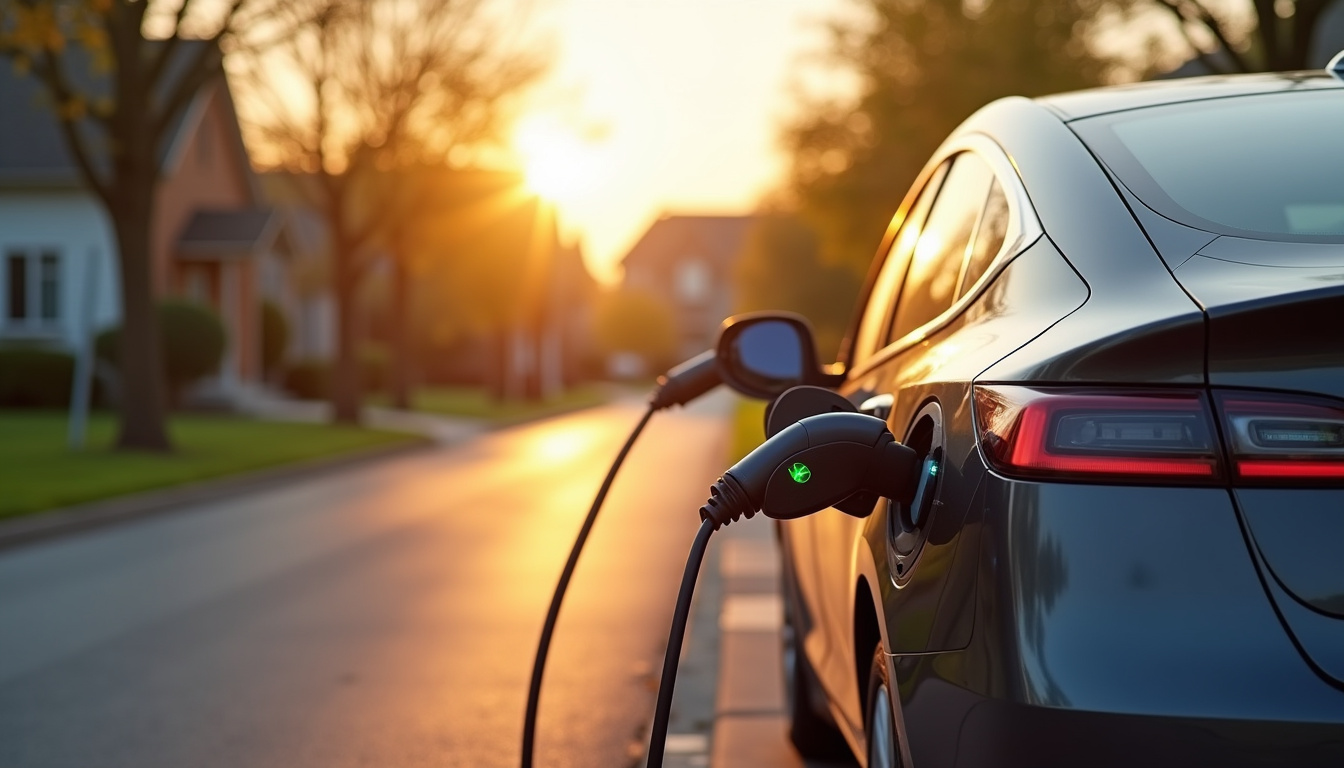 Installer une borne électrique à Garancières en 2026 : ce qu’il faut savoir