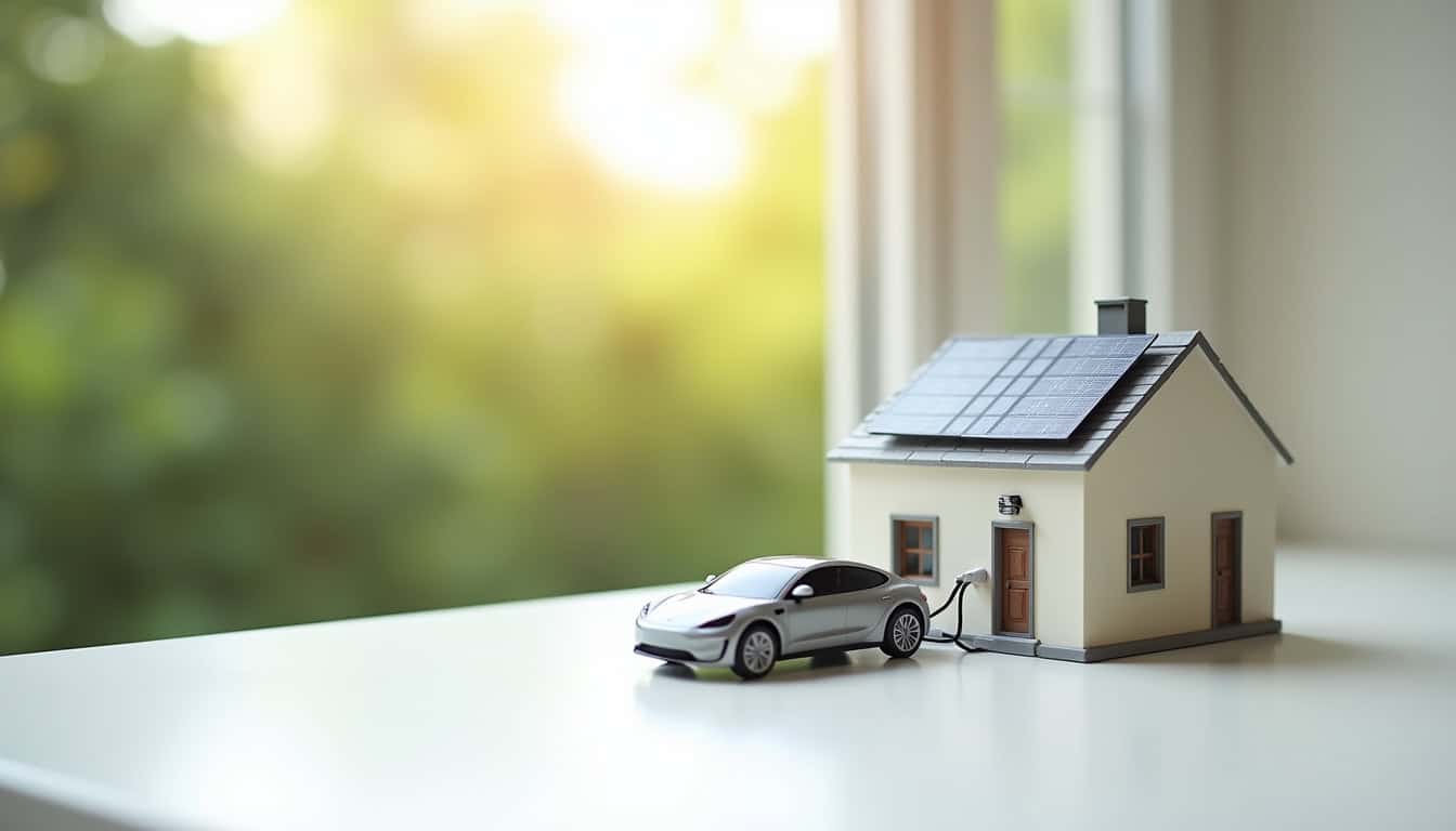 Installer une borne électrique à Garchizy en 2026 : votre guide