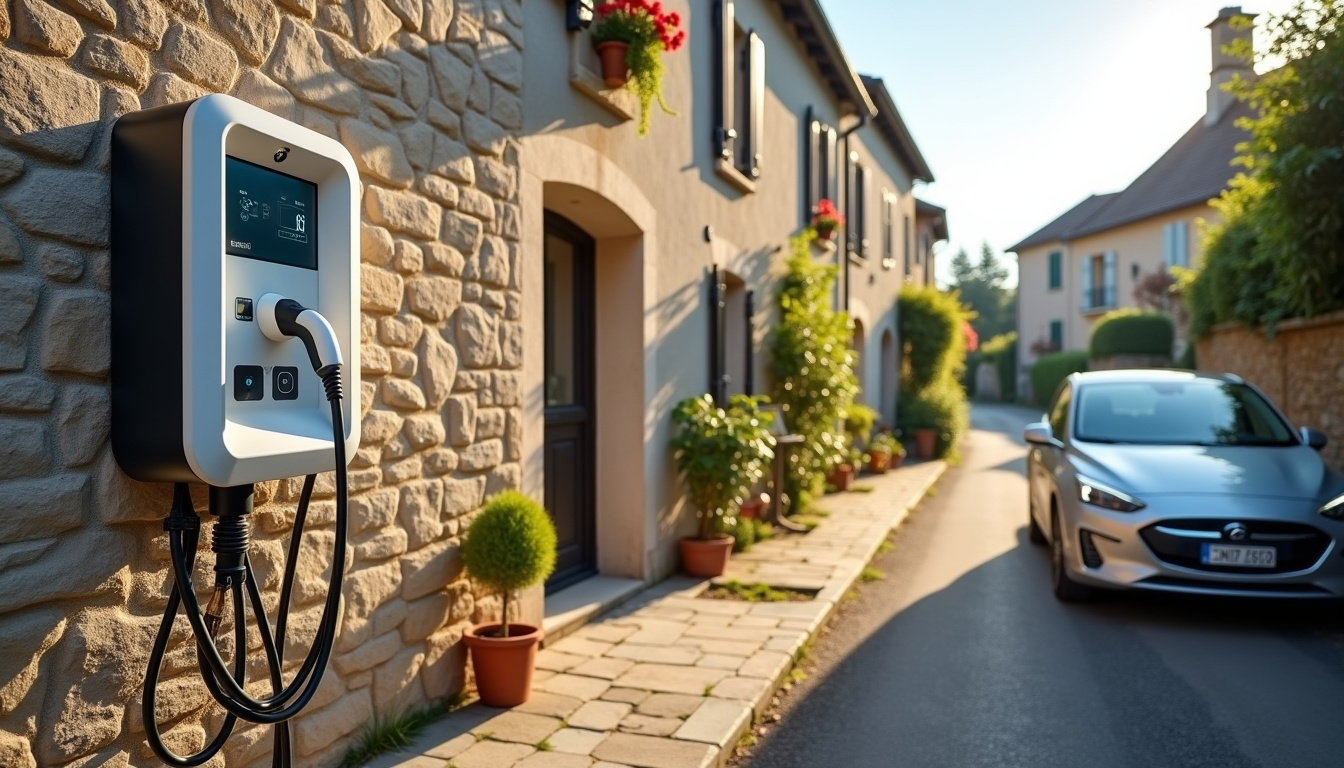 Installer sa borne électrique à Gardouch en 2026 : ce qu’il faut savoir