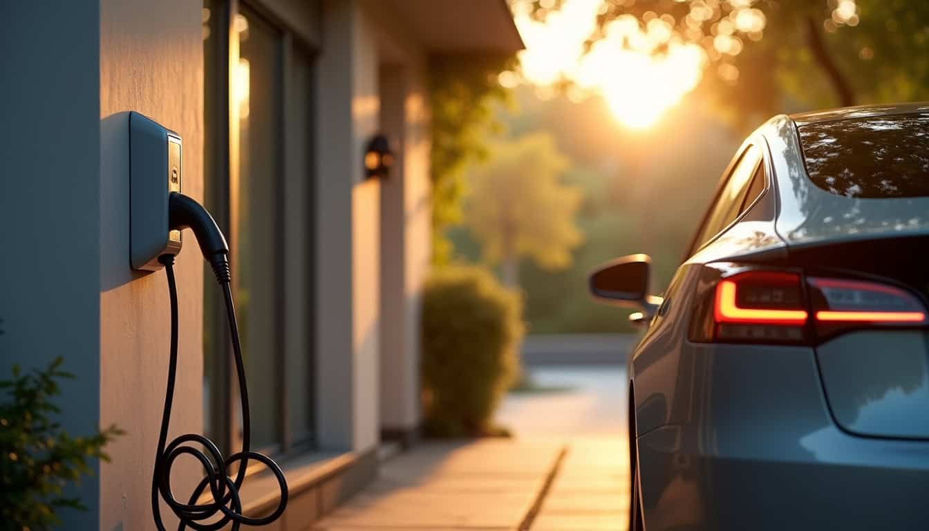 Installer une borne électrique à Gelos en 2026 : le guide complet