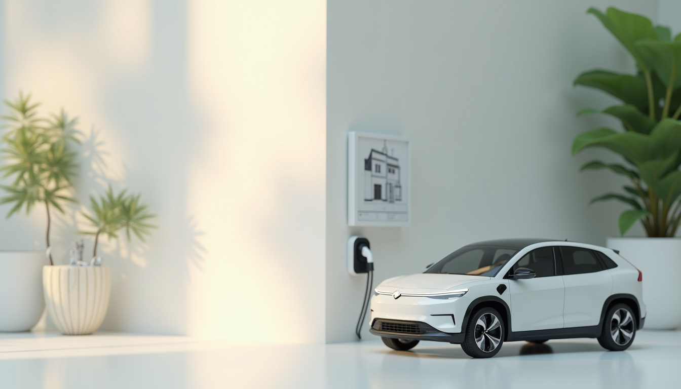 Installer votre borne électrique à Genas en 2026