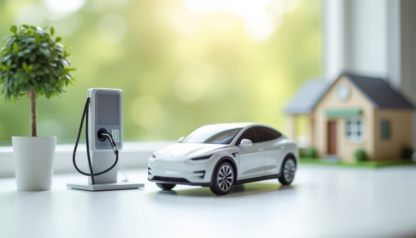 Installer une borne électrique à Gennes-Val-de-Loire en 2026 : ce qu’il faut savoir