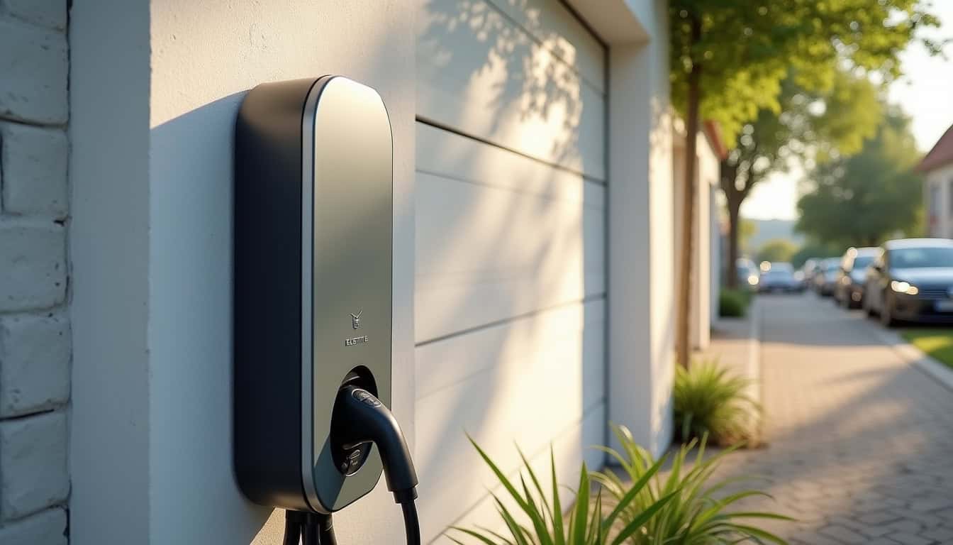 Installer une borne électrique à Gières en 2026 : par où commencer ?