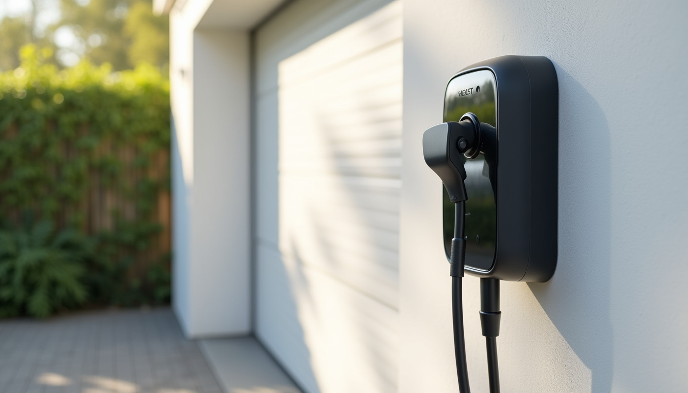 Installer une borne électrique à Gillonnay en 2026 : comment bien la choisir ?