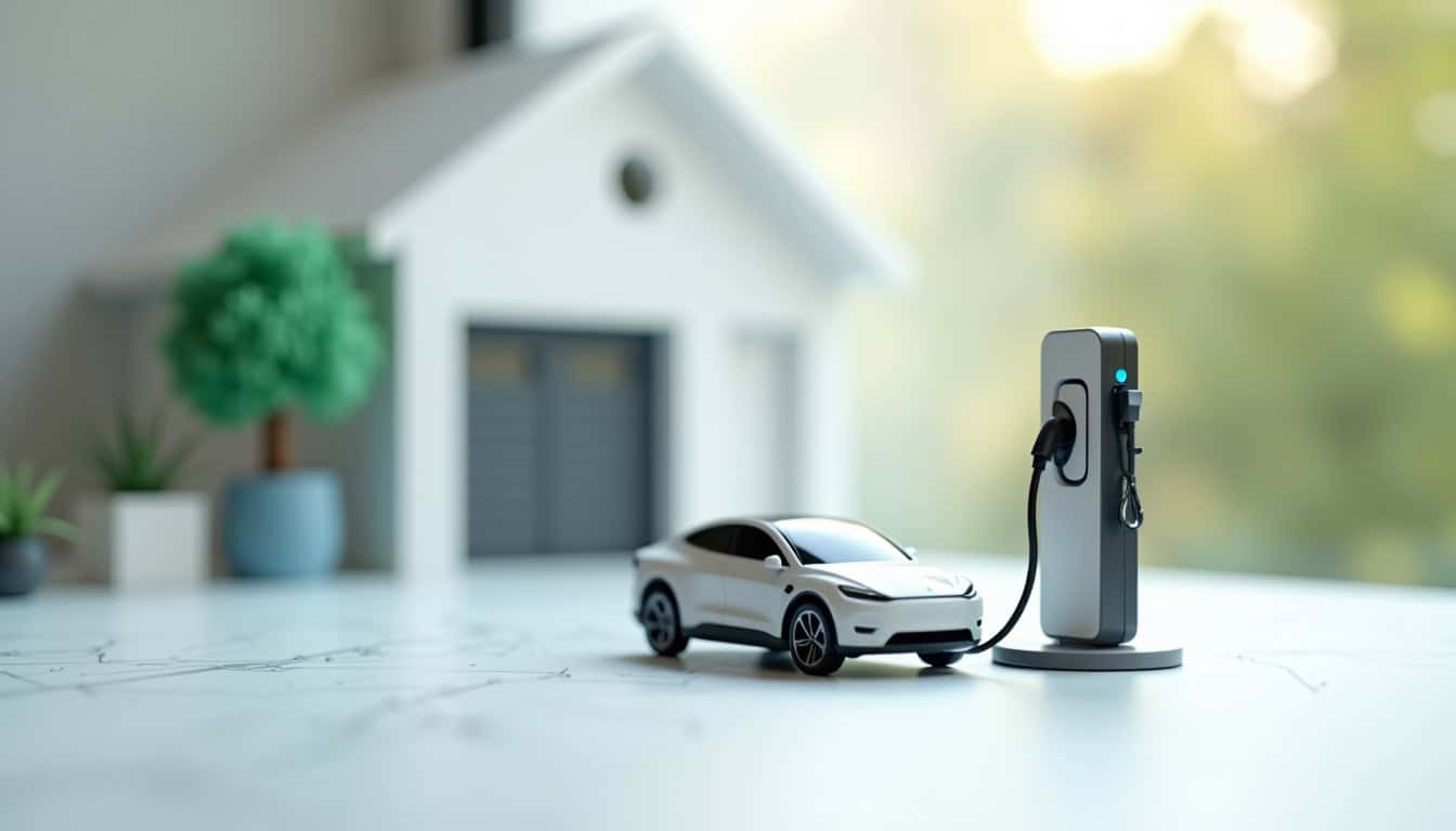 Installer votre borne électrique à Givors en 2026