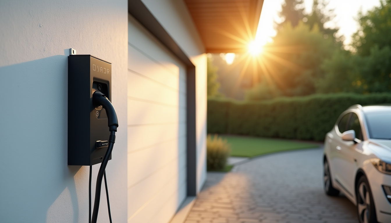 Installer une borne électrique à Golbey en 2026 : ce que vous devez savoir