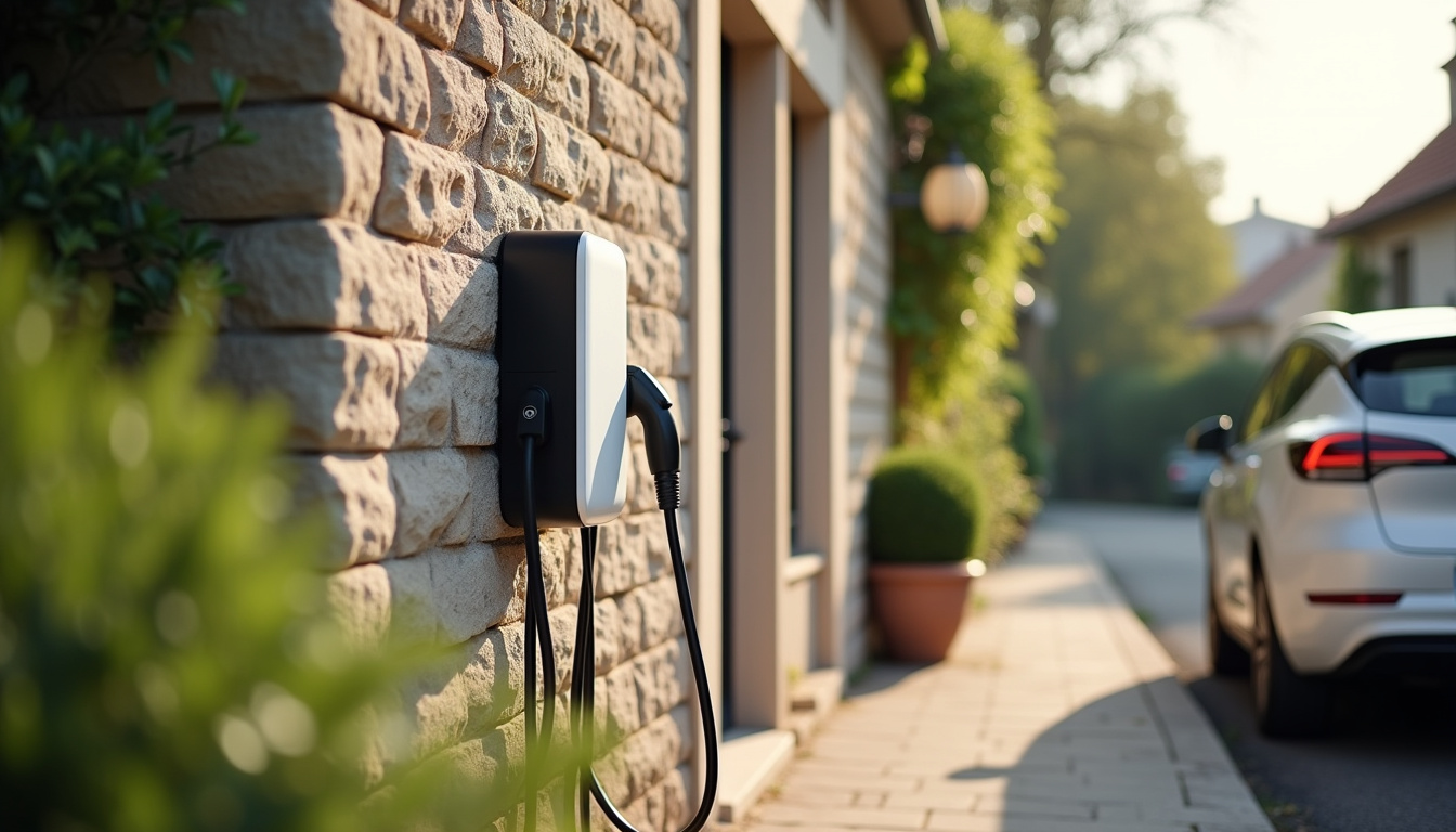 Installer une borne électrique à Gorze : ce qu’il faut savoir en 2026