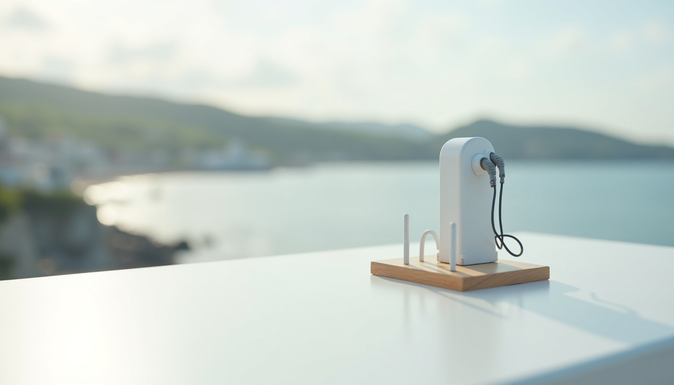 Installer une borne électrique à Gouville-sur-Mer en 2026 : que faut-il savoir ?