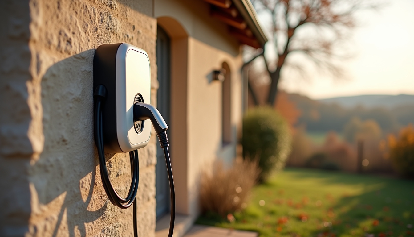 Installer une borne électrique à Gouzeaucourt en 2026 : ce qu’il faut savoir