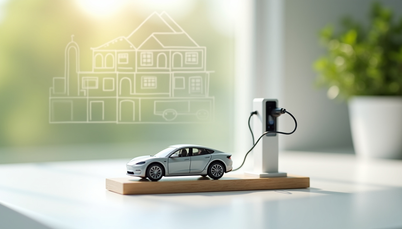 Installer une borne électrique à Gragnague en 2026 : votre guide