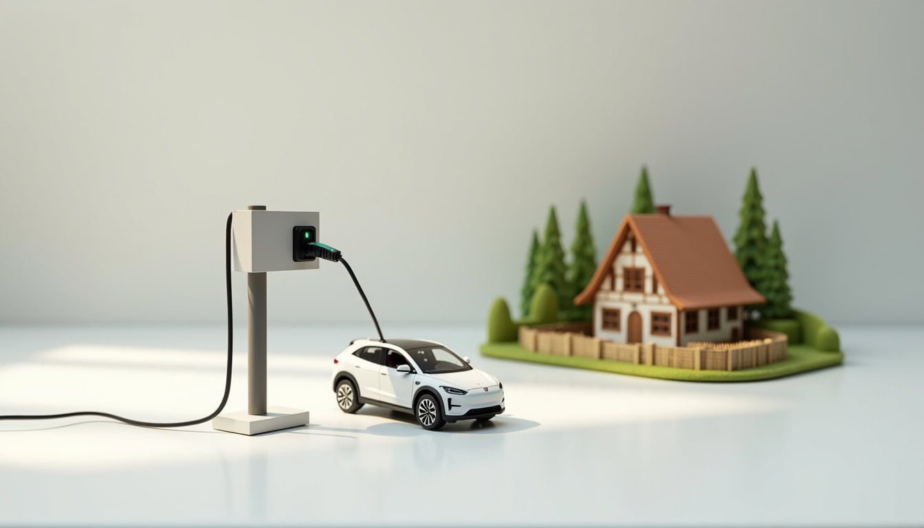 Installer votre borne électrique dans le Grand Est en 2026