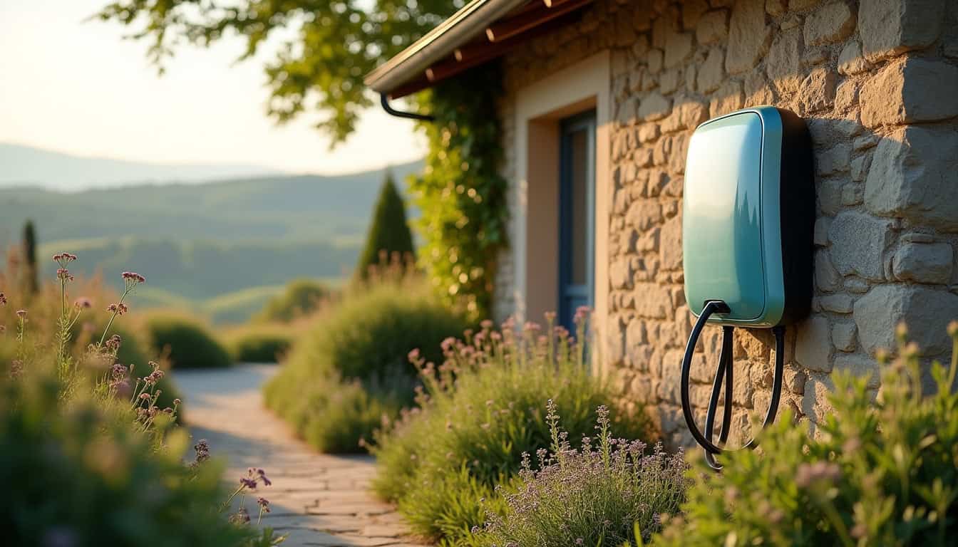 Installer une borne électrique à Grane en 2026 : votre guide