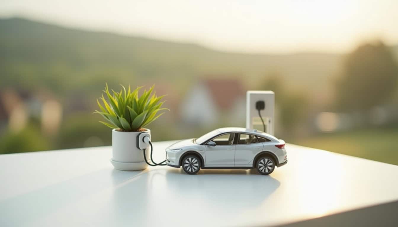 Installer votre borne électrique à Granges-Aumontzey en 2026