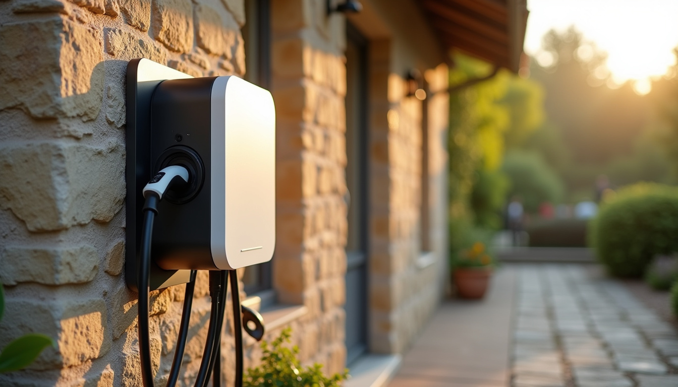 Installer une borne électrique à Graveson en 2026 : le guide