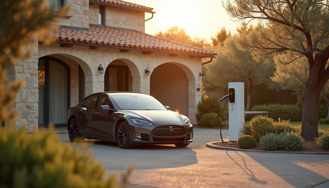 Installer une borne électrique à Gréasque en 2026 : ce qu’il faut savoir