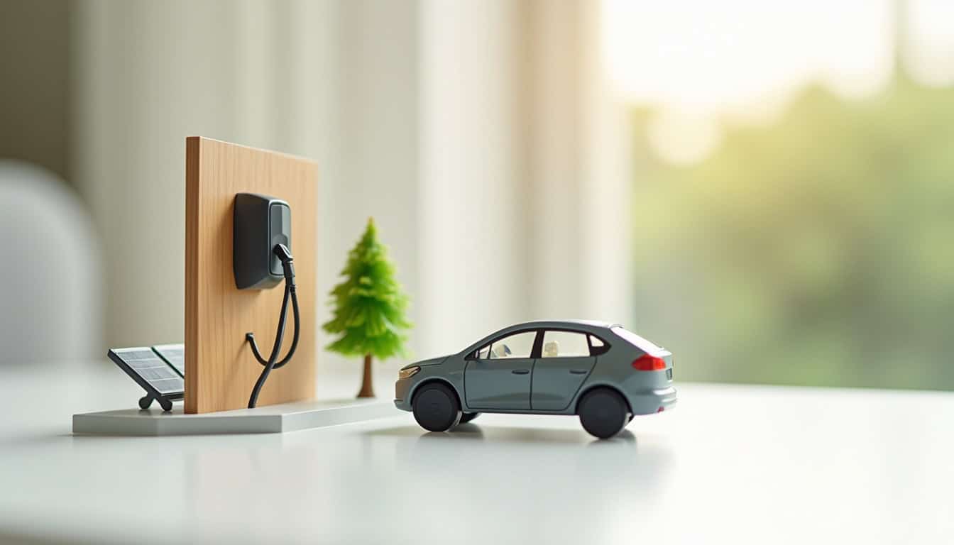 Installer une borne électrique à Grenade en 2026 : le guide