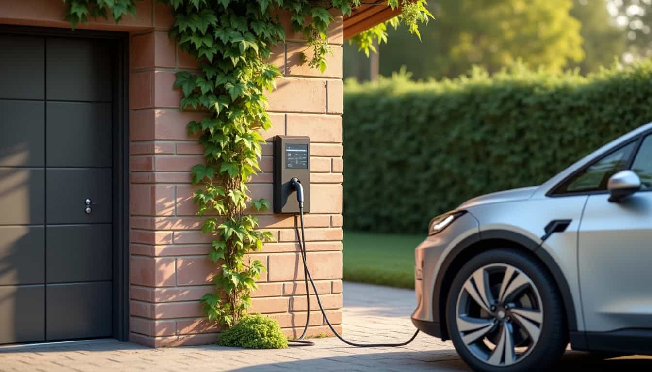 Installer votre borne électrique à Gretz-Armainvilliers en 2026