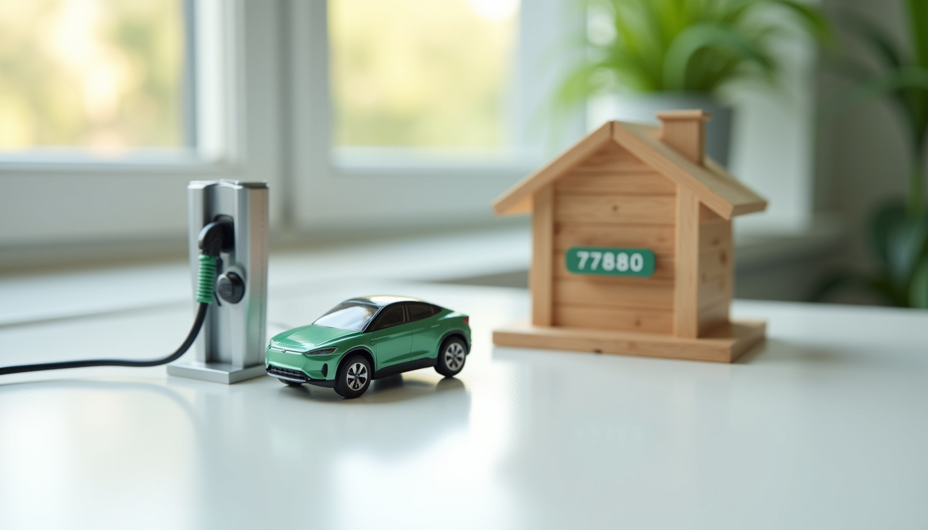 Installer une borne électrique à Grez-sur-Loing en 2026 : ce qu’il faut savoir