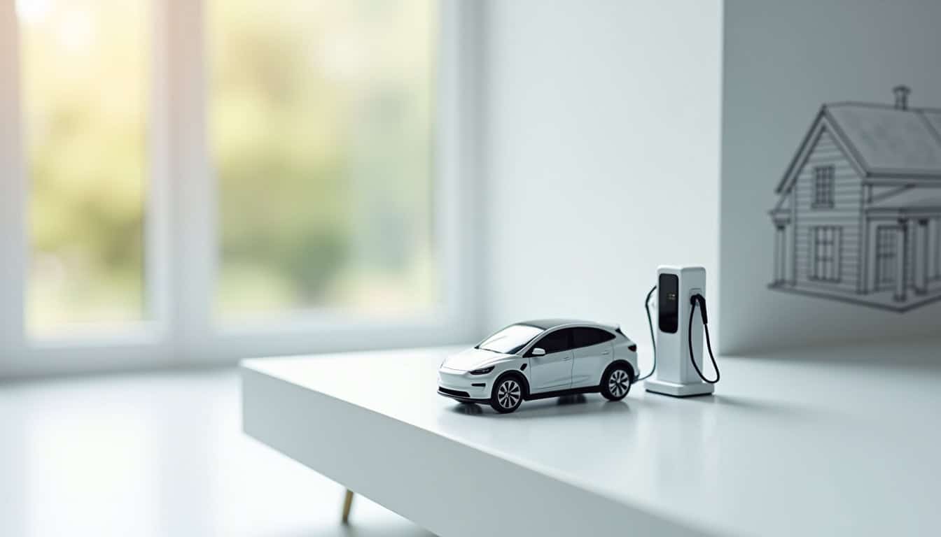 Installer une borne électrique à Groslay en 2026 : guide pratique