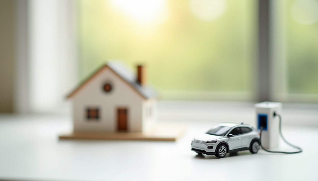 Installer une borne électrique à Gruson en 2026 : ce qu’il faut savoir