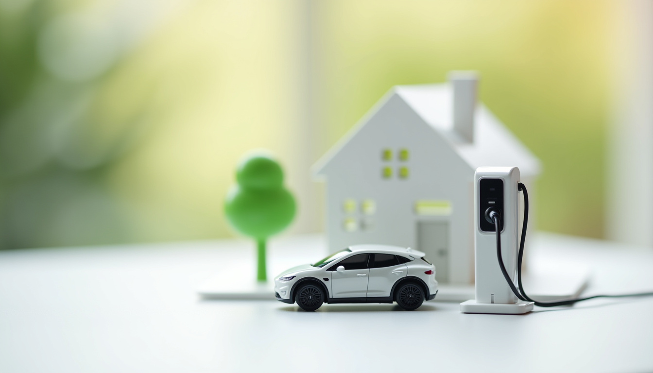 Installer une borne électrique à Guebwiller en 2026 : par où commencer ?