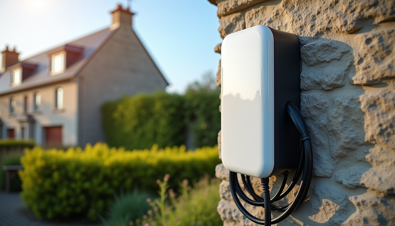 Installer une borne électrique à Guémené-sur-Scorff en 2026