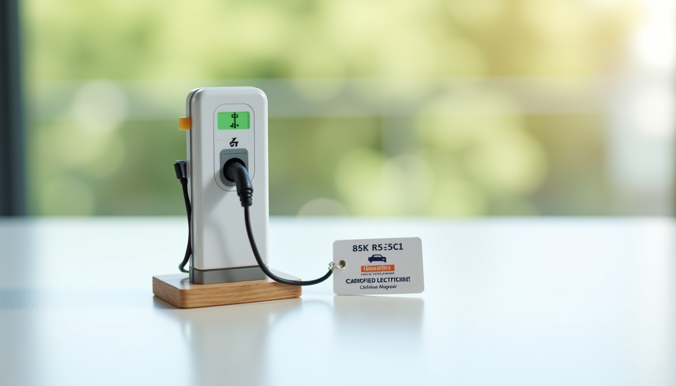 Installer sa borne électrique à Guewenheim en 2026 : guide pratique
