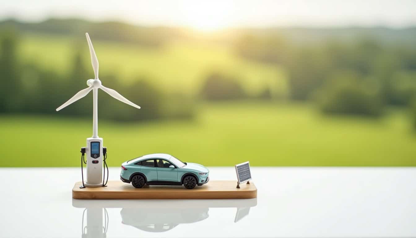 Installer votre borne électrique à Guidel en 2026