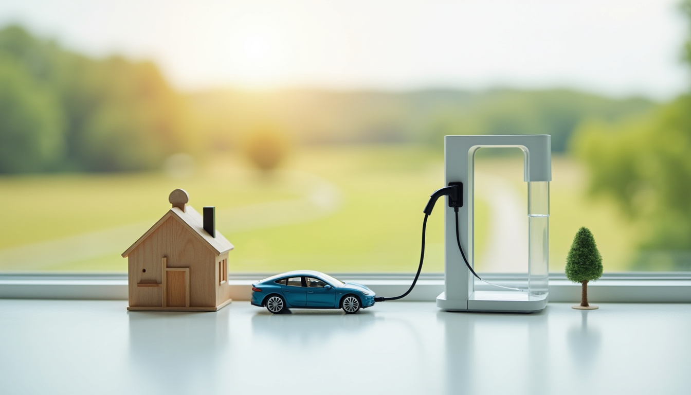 Installer une borne électrique à Guilliers en 2026 : ce qu’il faut savoir